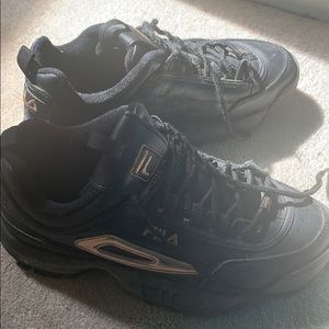 I just don’t think they fit my style